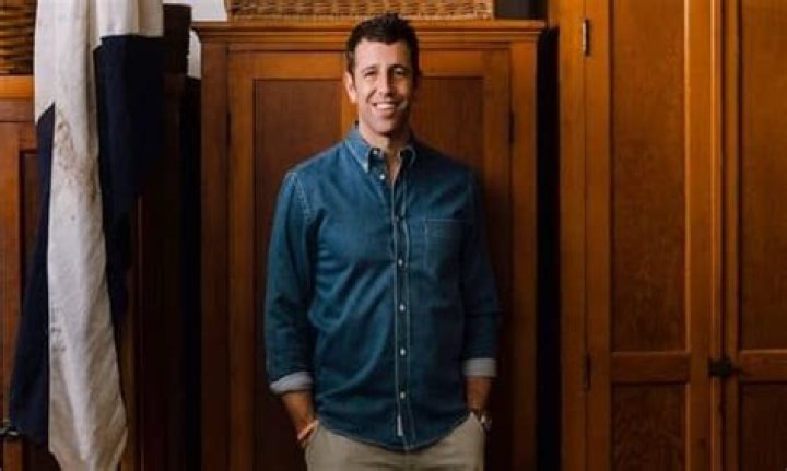 Ben Weprin - Net Worth, Age, Height, Birthday, Bio, Wiki!