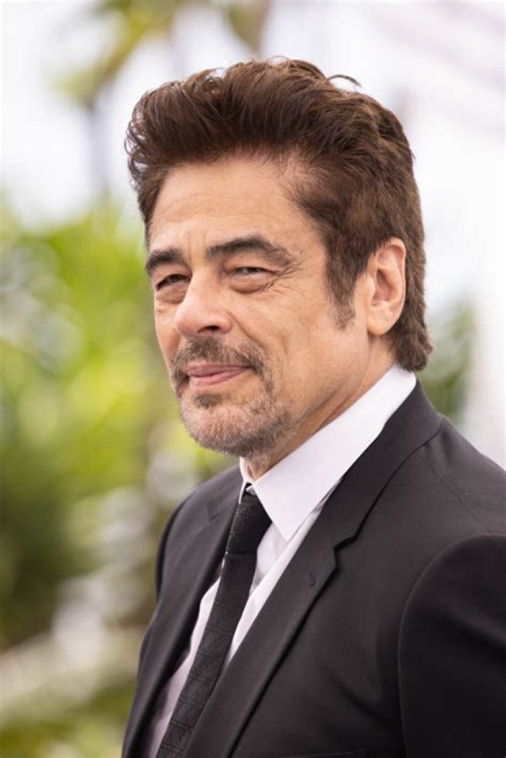 Benicio Del Toro - Net Worth, Age, Height, Birthday, Bio, Wiki!