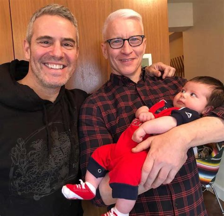 Benjamin Allen Cohen Andy Cohen Son Wiki, Age, Mother, Parents & Latest Updates!