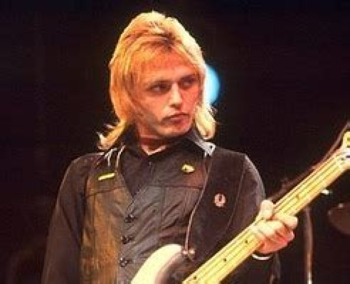 Benjamin Orr Net Worth, Age, Height, Bio, Birthday, Wiki!