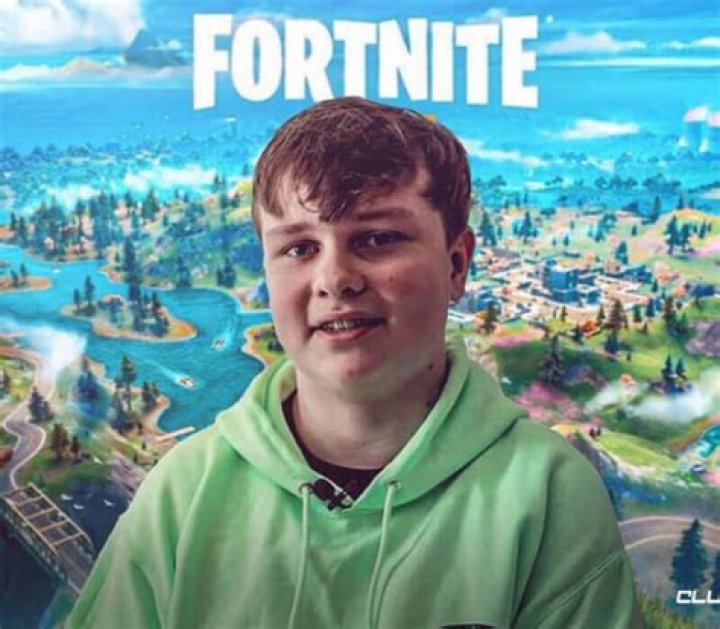Benjyfishy (Youtuber) Wiki, Bio, Age, Height, Weight, Net Worth, Girlfriend, Facts