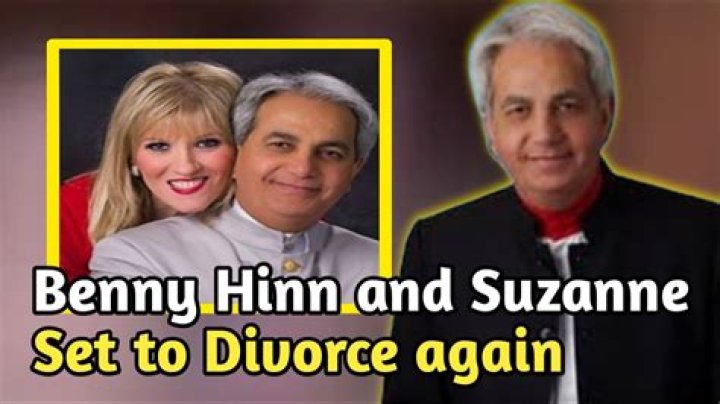 Benny Hinn’s Wife: Who is Benny Hinn Dating?