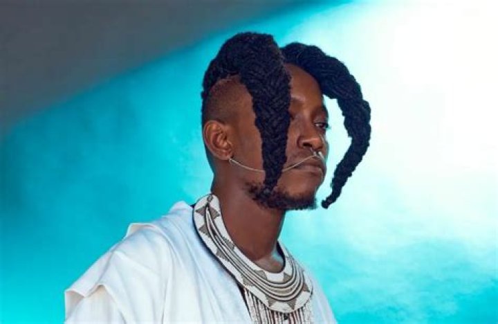 Bensoul Biography: Girlfriend, Age, Songs, Net Worth, Wikipedia, Tribe, Lyrics, Real Name, Forget You, Niombee, Wife, Nairobi