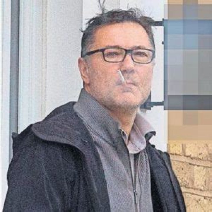 Bernd Bergmair- Net Worth, Wiki, Age, Wife, Marriage, Children