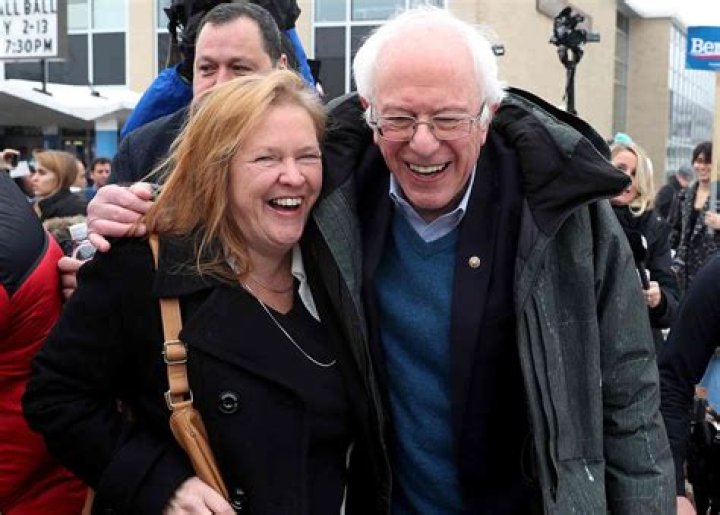 Bernie Sanders’s Wife: Who is Bernie Sanders Dating?