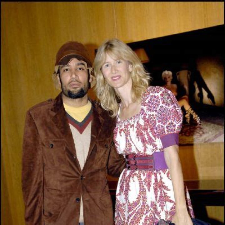 Besso Harper – Know All About Ben Harper’s Son