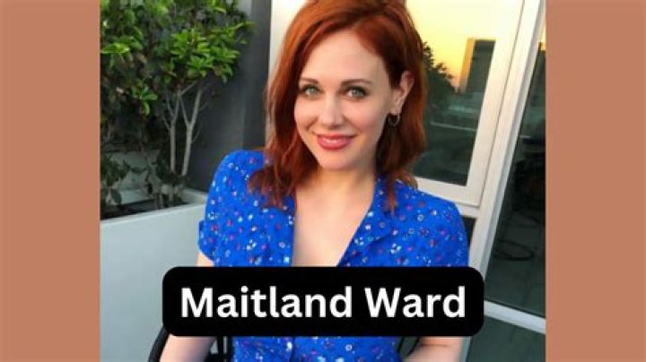 Beth Maitland Net Worth, Age, Height, Bio, Birthday, Wiki!