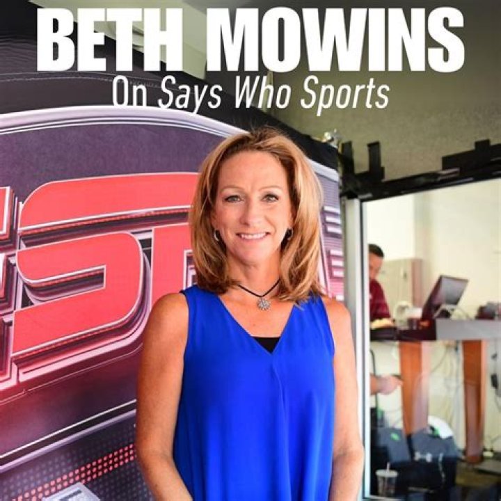 Beth Mowins Net Worth, Age, Height, Bio, Birthday, Wiki!