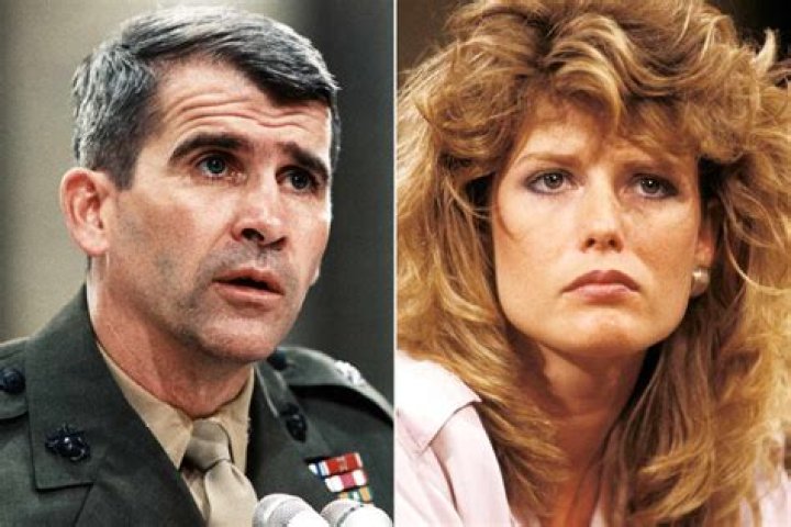 Betsy Stuart: 10 Facts On Oliver North Wife
