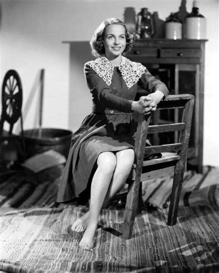 Betty Field