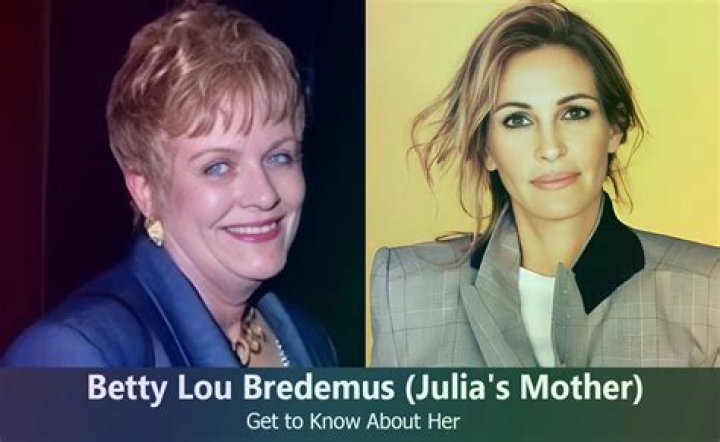 Betty Lou Bredemus Husband, Love Life, Married, Net Worth
