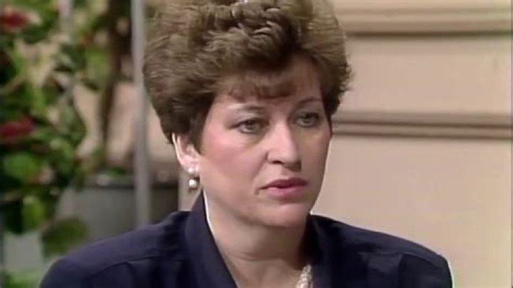 Betty Mahmoody Net Worth, Age, Height, Bio, Birthday, Wiki!