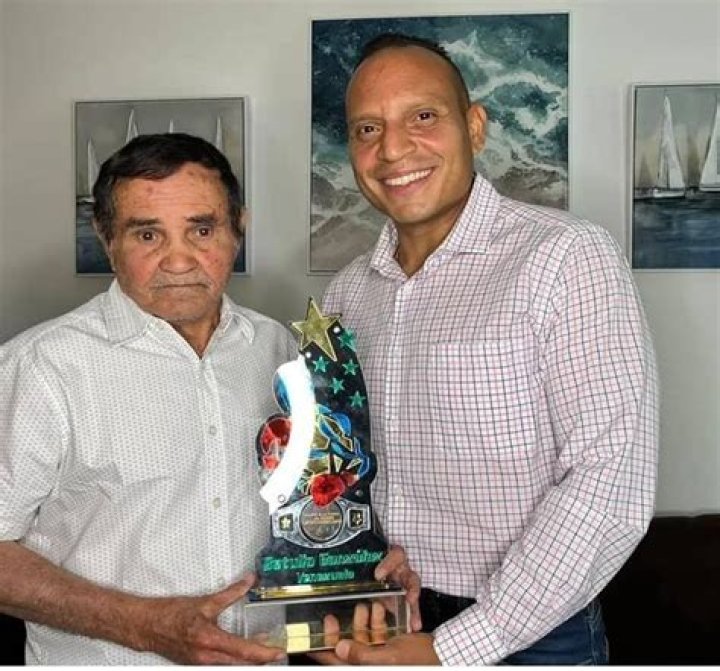 Betulio Gonzalez - Net Worth, Age, Height, Birthday, Bio, Wiki!