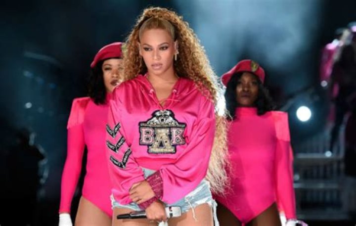 Beyoncé finally brings 'Lemonade' to Spotify and Apple Music