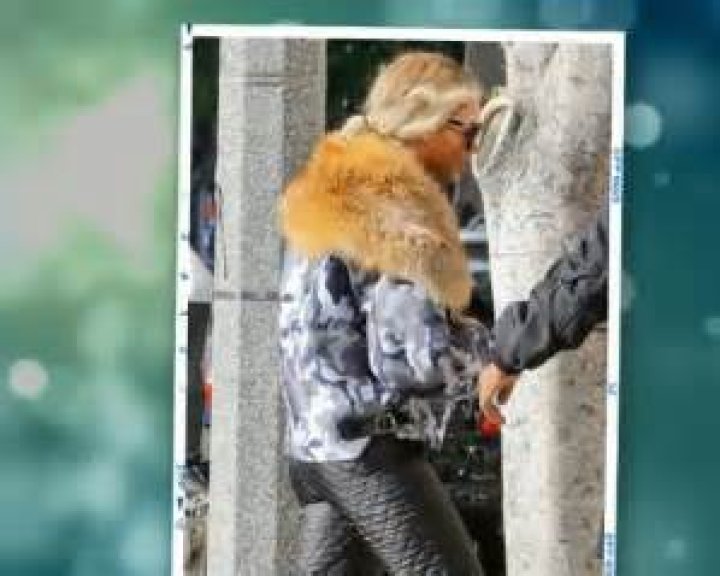 Beyonce Intentionally Wears Fur to Vegan Restaurant – Is She Rebelling Against Jay-Z?