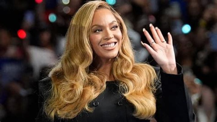 Beyonce is breaking stereotypes... again