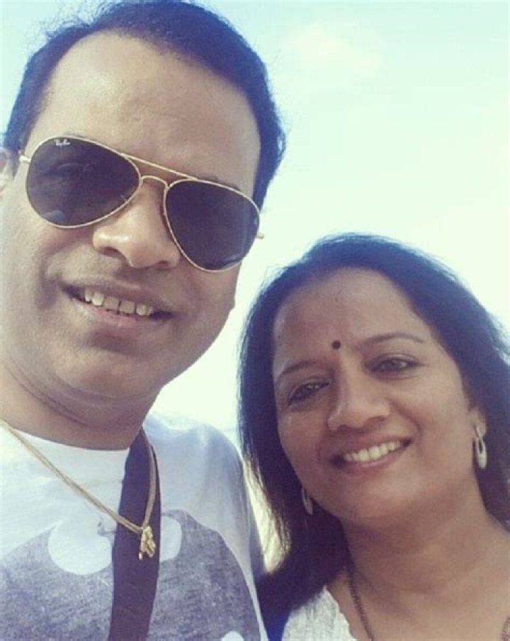 Bharat Jadhav’s Girlfriend: Who is Bharat Jadhav Dating?