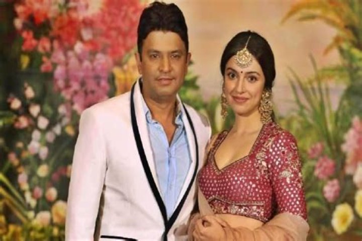 Bhushan Kumar’s Girlfriend: Who is Bhushan Kumar Dating?