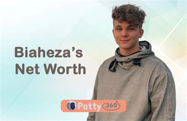 Biaheza Net Worth, Age, Height, Bio, Birthday, Wiki!