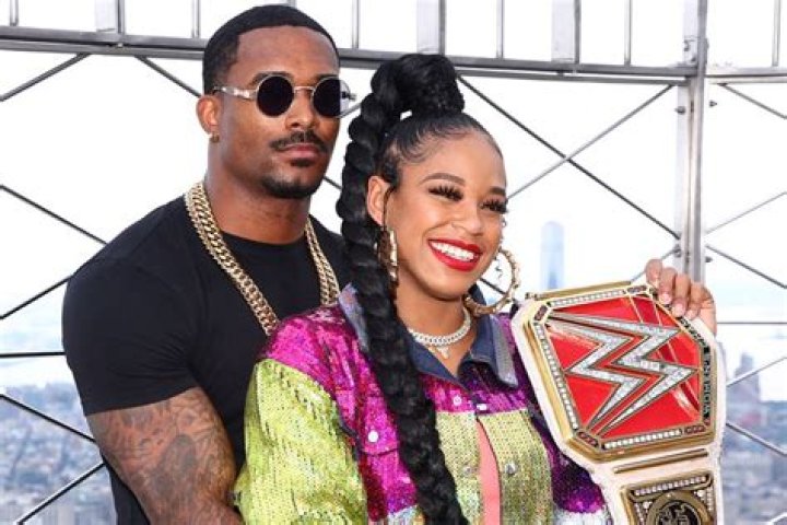 Bianca Belair (Wrestler) Wiki, Bio, Age, Height, Weight, Married, Husband, Net Worth, Career, Facts
