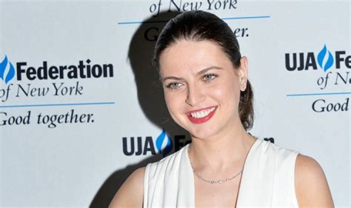 Bianna Golodryga - Net Worth, Age, Height, Birthday, Bio, Wiki!
