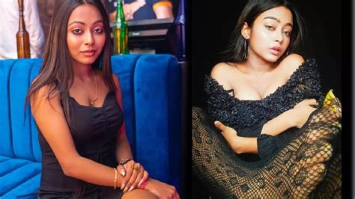 Bidisha De Majumdar- Wiki, Age, Height, Net Worth, Death, Boyfriend