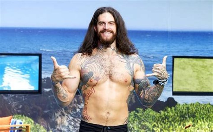 Big Brother 17 Spoilers: Austin Matelson Dumped by Liz Nolan – Loses Game, BB17 Showmance and Real Girlfriend Jen!