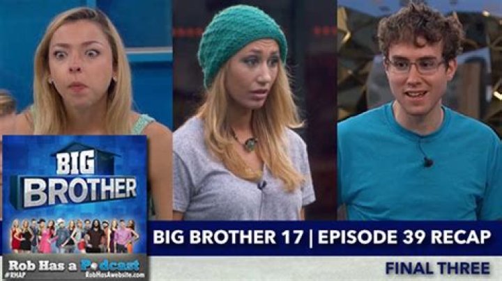 Big Brother 17 Spoilers: Steve Claims BB17 Fixed by Producers After Round 2 HOH Win Over Liz – Vanessa Selected to Win?