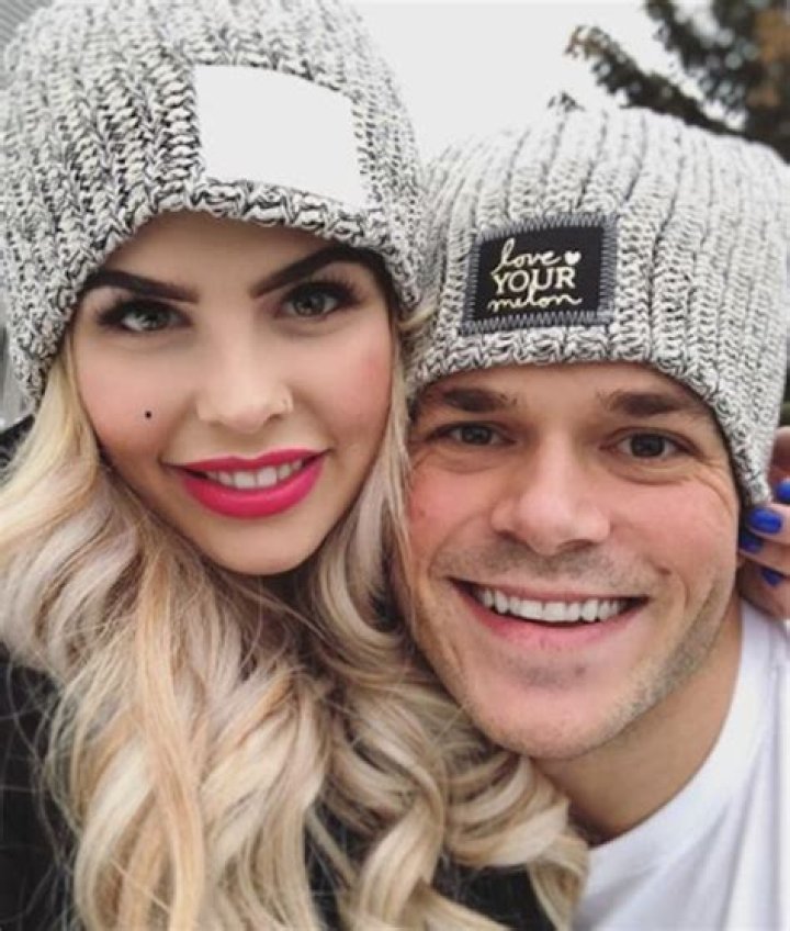 Big Brother 19’s Mark Jansen and Elena Davies Move In Together, Talk Wedding And Babies!