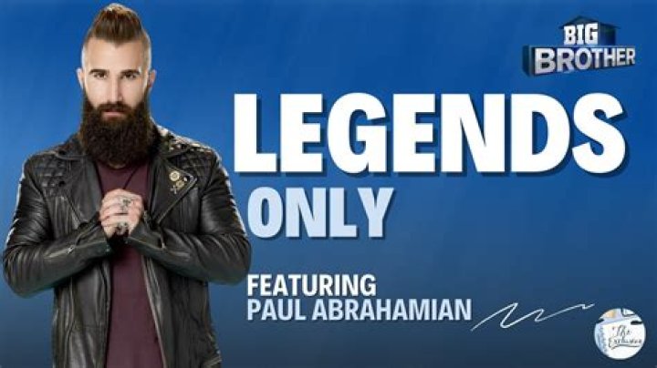 Big Brother 19 Spoilers: Paul Abrahamian Outs Kevin Schlehuber’s $25,000 Temptation Grab – Paul Destroying All Rivals’ Games