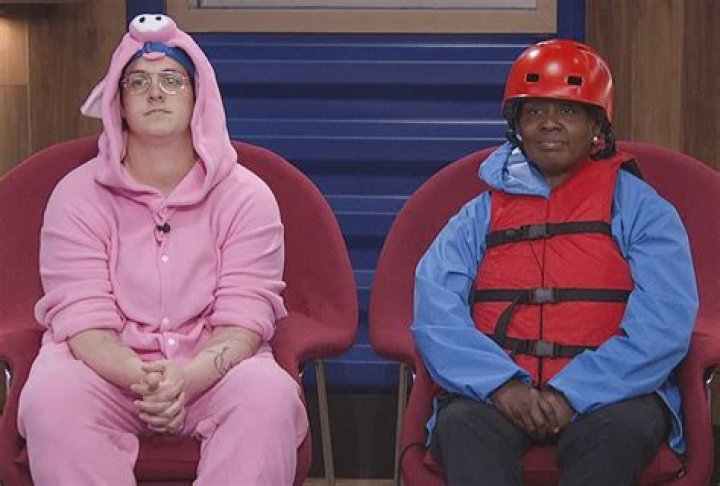 Big Brother Recap 08/25/22: Season 24 Episode 23 “Double Eviction and HoH”