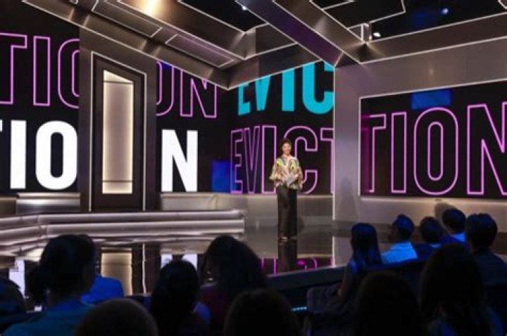 Big Brother Recap 09/07/23: Season 25 Episode 16 “Live Eviction and HoH”