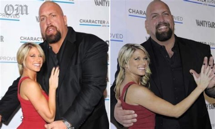 Big Show's wife Bess Katramados Biography: Height, Age, Instagram, Husband, Wikipedia, Net Worth, Paul Wight