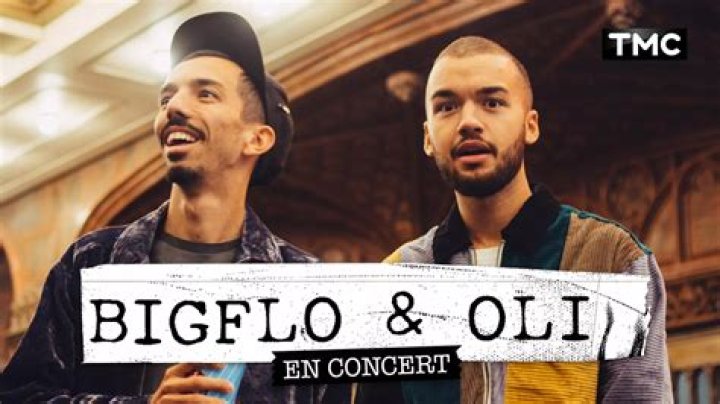 Bigflo Et Oli Separation