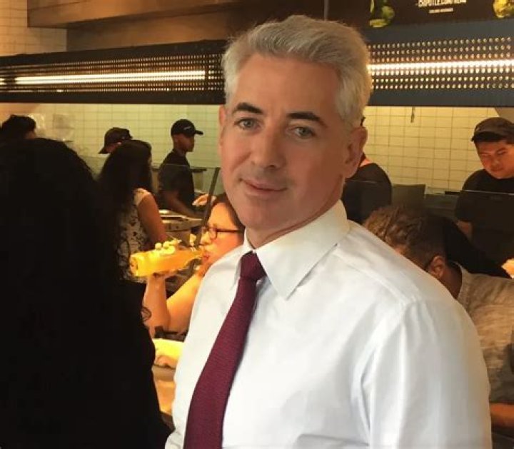 Bill Ackman Net Worth, Age, Height, Bio, Birthday, Wiki!
