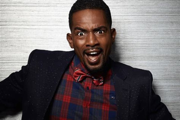 Bill Bellamy Biography: Partner, Children, Movies, Height, Age, Net Worth, Parents, Wikipedia