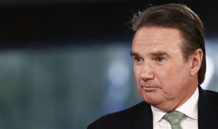 Bill Connors Net Worth, Age, Height, Bio, Birthday, Wiki!