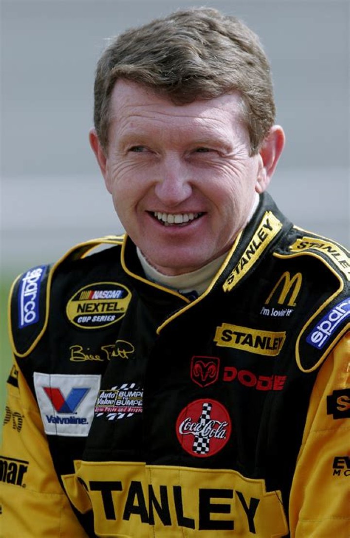 Bill Elliott Net Worth, Age, Height, Bio, Birthday, Wiki!