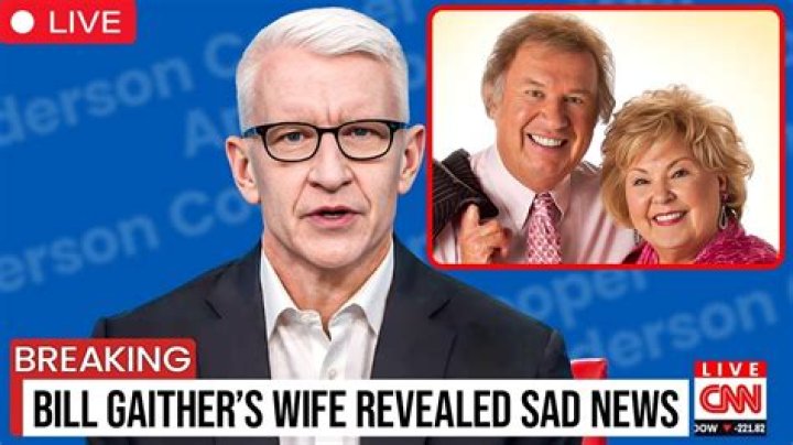 Bill Gaither’s Net Worth, Biography, Career, Awards, Fact and Life Story