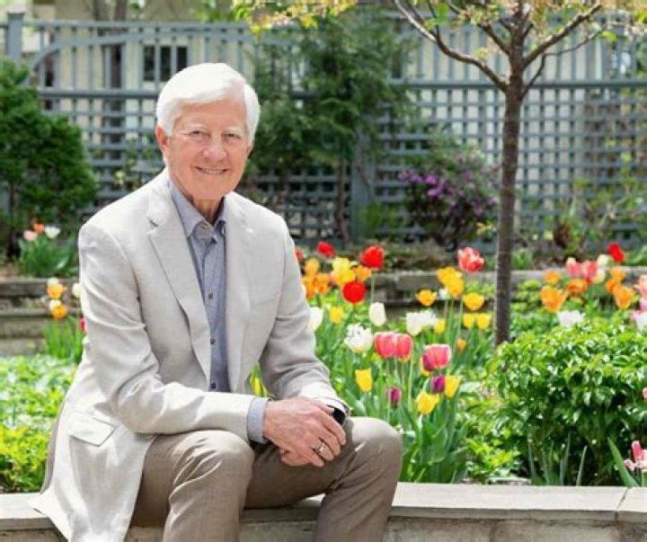 Bill George Net Worth, Age, Height, Bio, Birthday, Wiki!