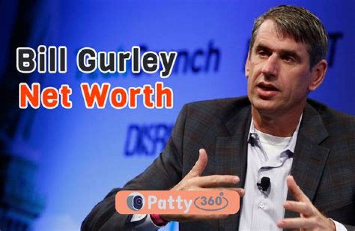 Bill Gurley Net Worth, Age, Height, Bio, Birthday, Wiki!