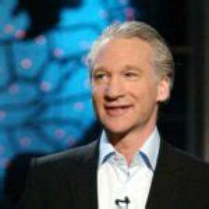Bill Maher Wiki: Is He Christian Or Jewish? Comedian Ethnicity And Career Highlights