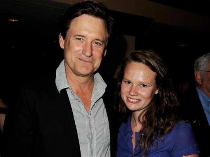 Bill Pullman’s Wife: Who is Bill Pullman Dating?