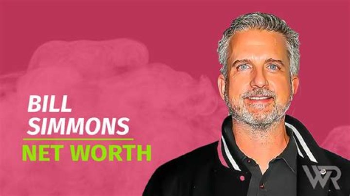 Bill Simmons Net Worth 2024, Age, Height, Bio, Birthday, Wiki!