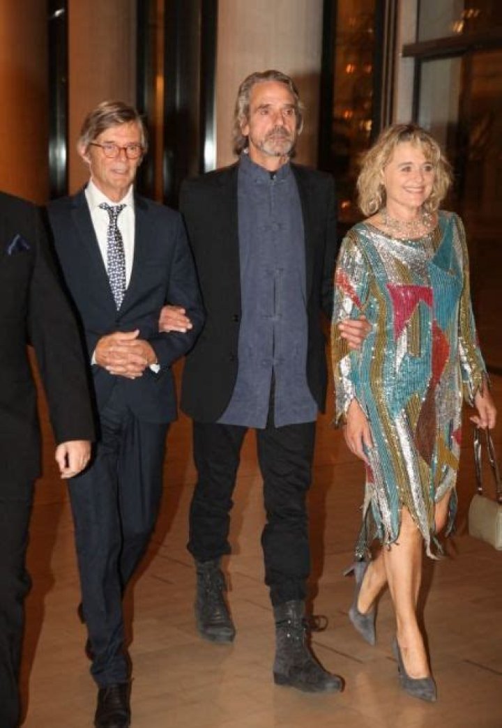 Bille August’s Girlfriend: Who is Bille August Dating?