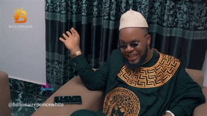 Billionaire Prince White (Age, Biography, Wife, Girlfriend, Net Worth, Facts, Wikipedia, Real Name, Cars, House, Instagram)