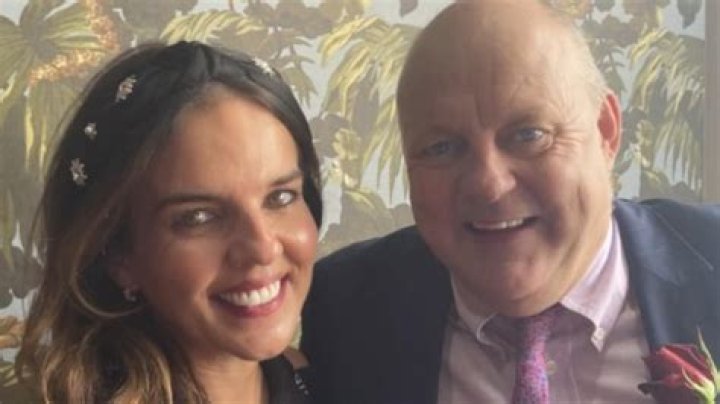 Billy Brownless Girlfriend Justine Age, Height, Wikipedia, Instagram