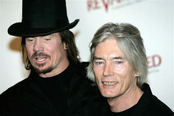 Billy Drago Net Worth, Age, Height, Bio, Birthday, Wiki!