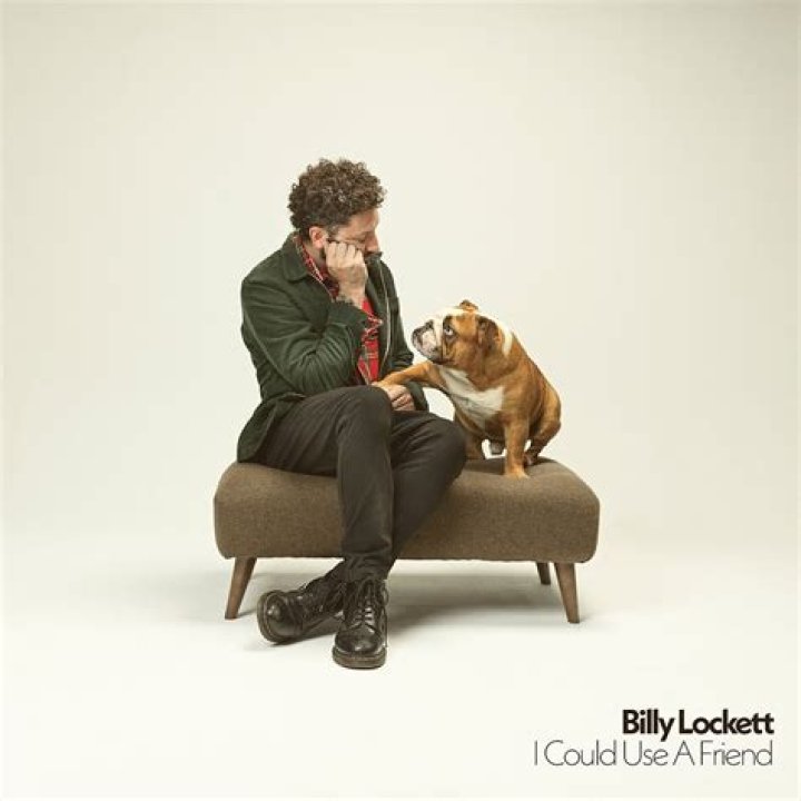 Billy Lockett shares emotionally charged new single 'I Could Use A Friend'