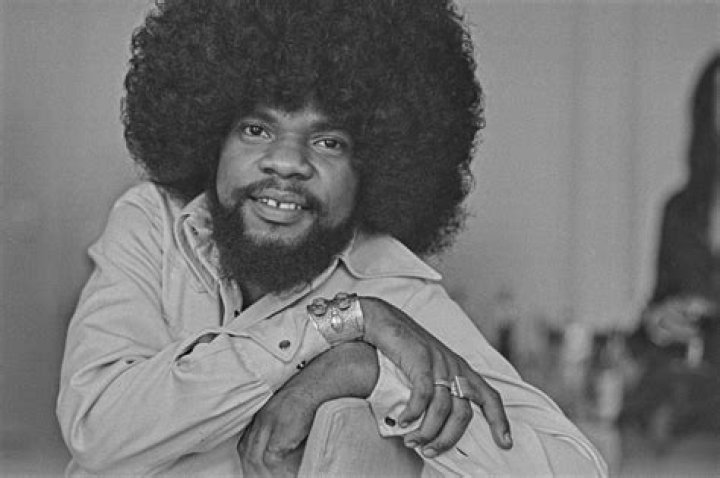 Billy Preston Net Worth, Age, Height, Bio, Birthday, Wiki!